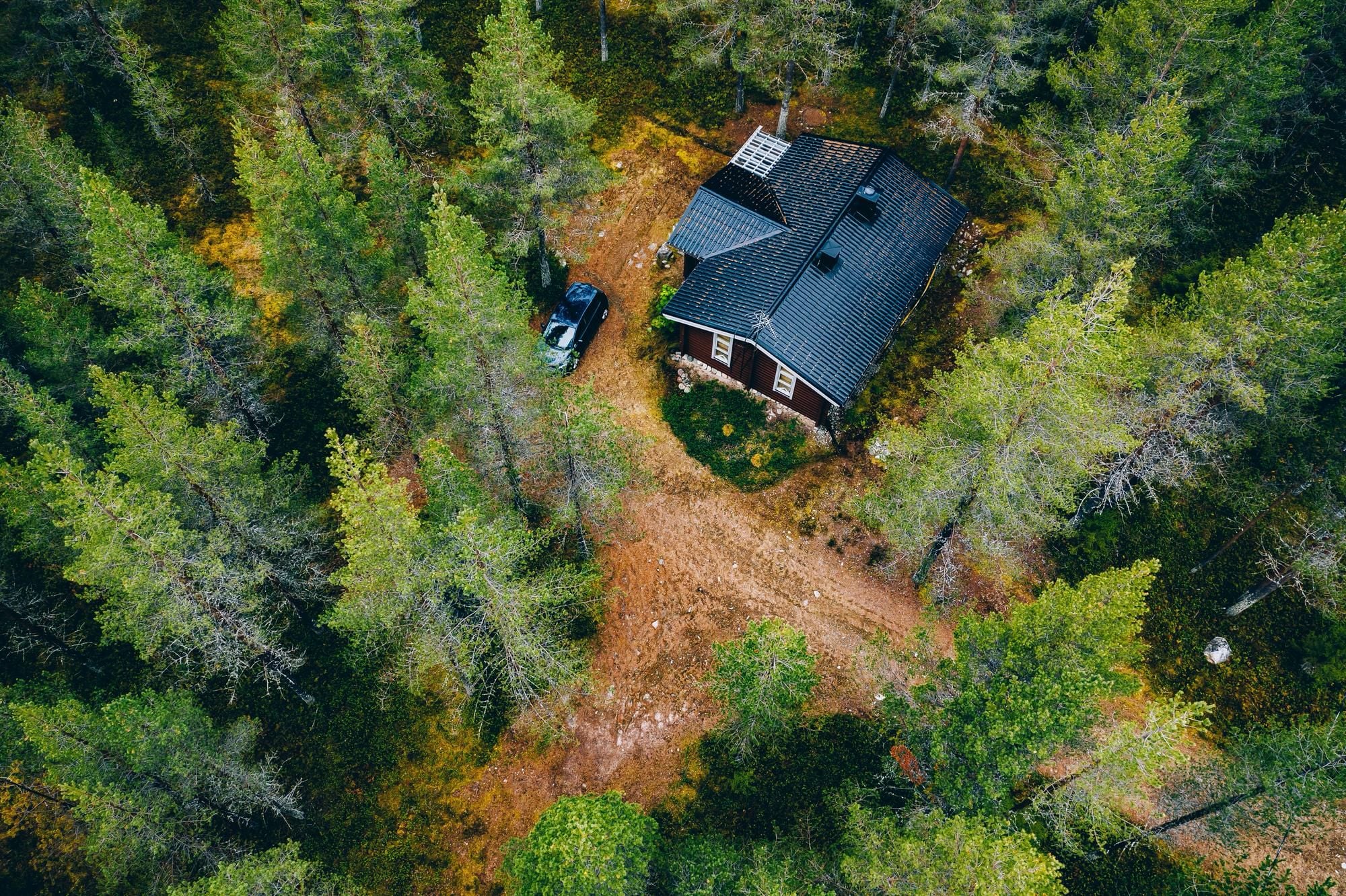 Getting the Cottage Ready for Another Season Getting the Cottage Ready for Another Season